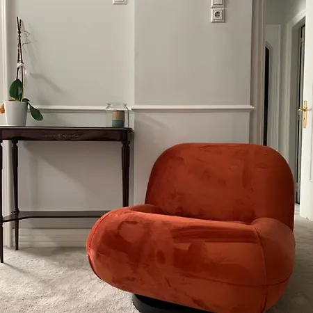Presidential Apartment By Athens Stay-2